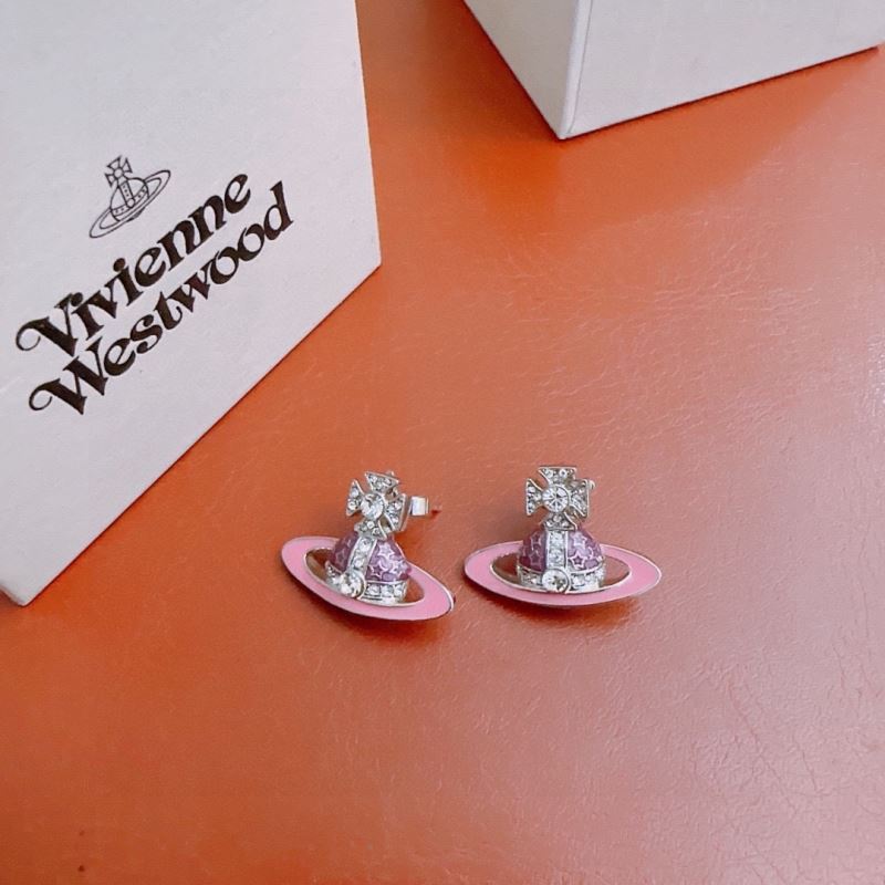 Vivienne Westwood Earrings